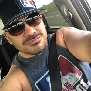 Meet your Posher, Steven